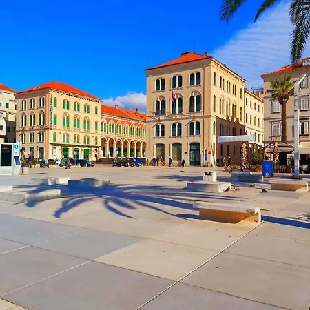 Apartment Place For Split