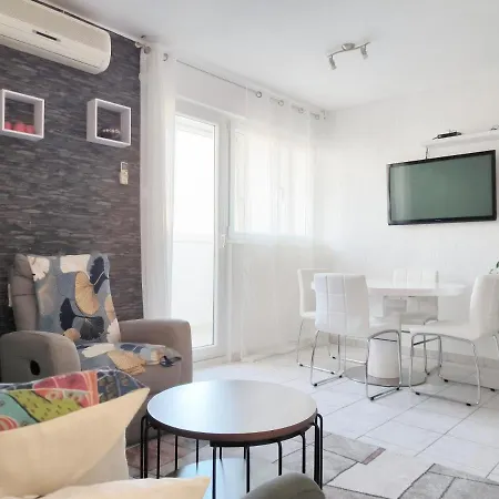 Apartment Place For Split